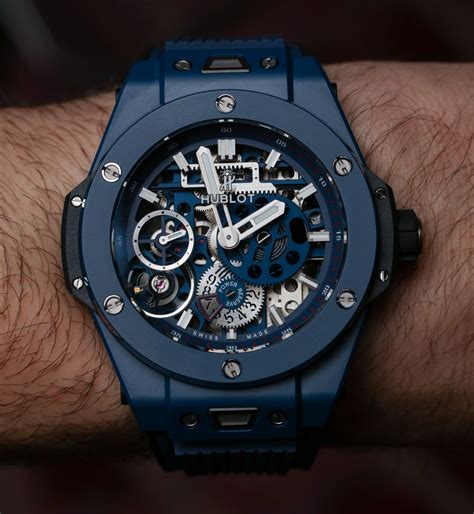 hublot meca 10 replica|hublot meca 10 review.